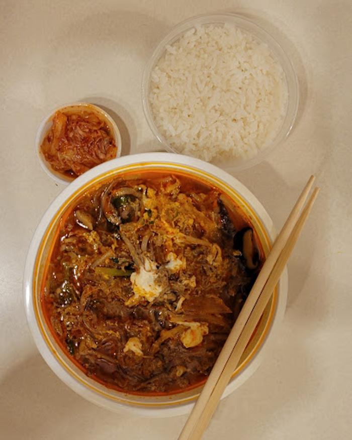 Bonsai Korean Cuisine - Chanhassen, MN