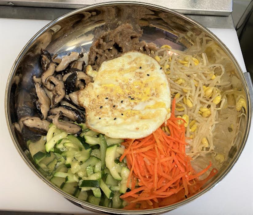 Bonsai Korean Cuisine - Chanhassen, MN