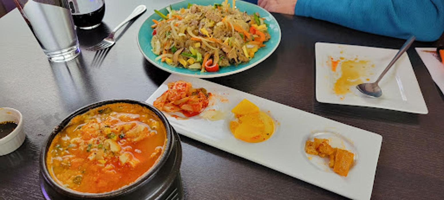 Bonsai Korean Cuisine - Chanhassen, MN