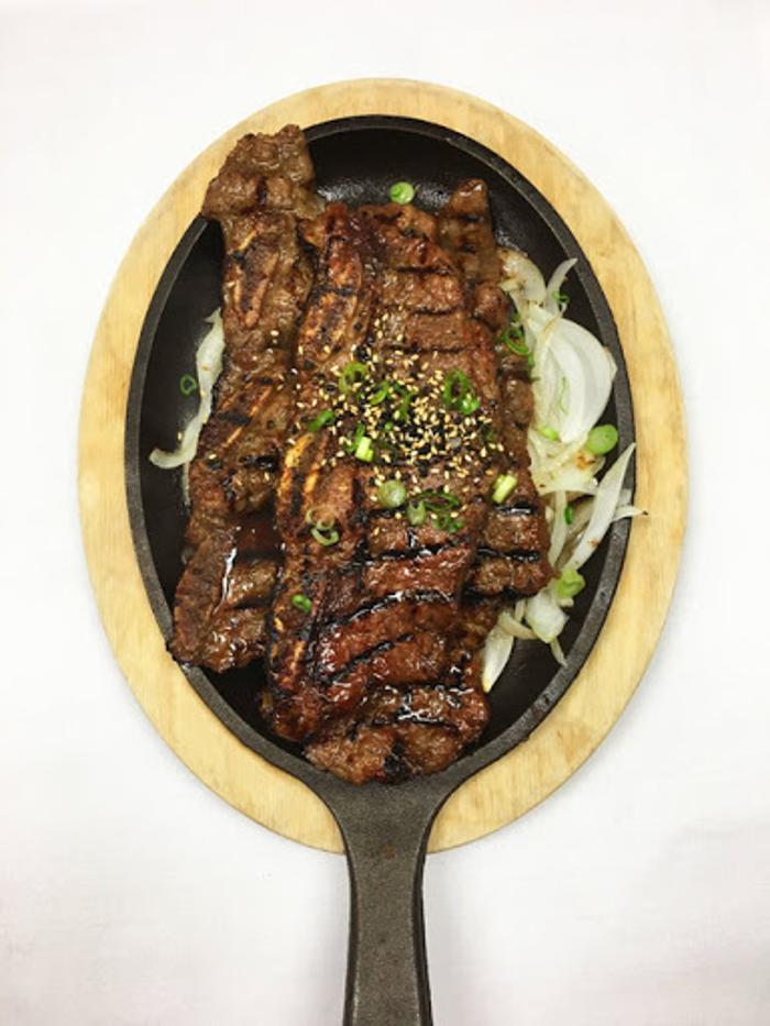 Bonsai Korean Cuisine - Chanhassen, MN