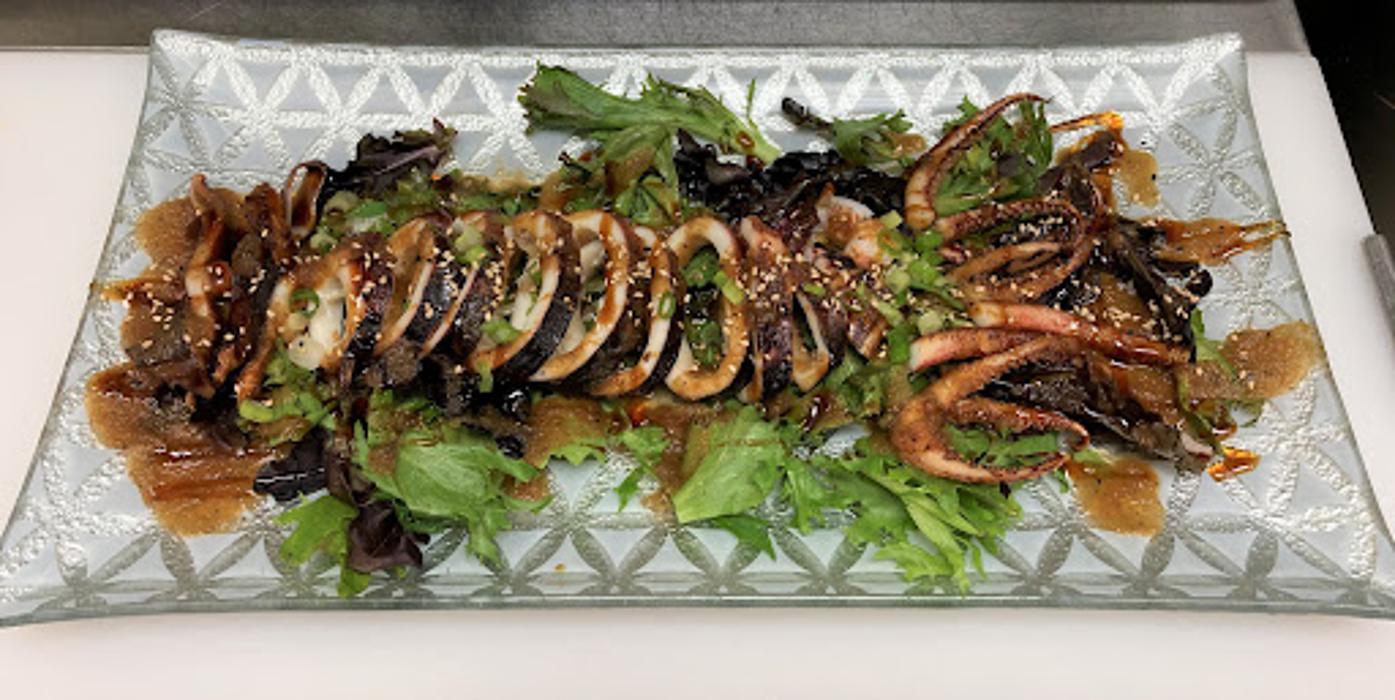 Bonsai Korean Cuisine - Chanhassen, MN