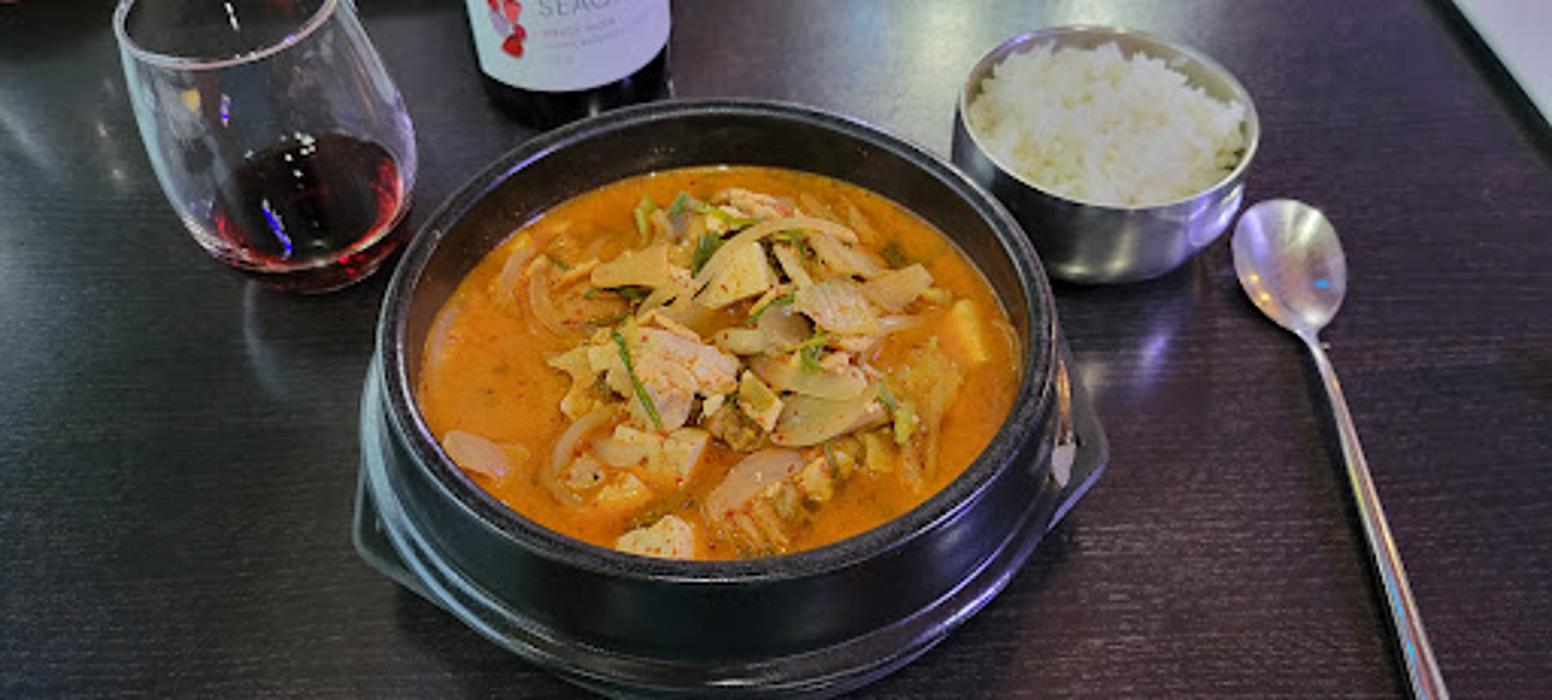 Bonsai Korean Cuisine - Chanhassen, MN