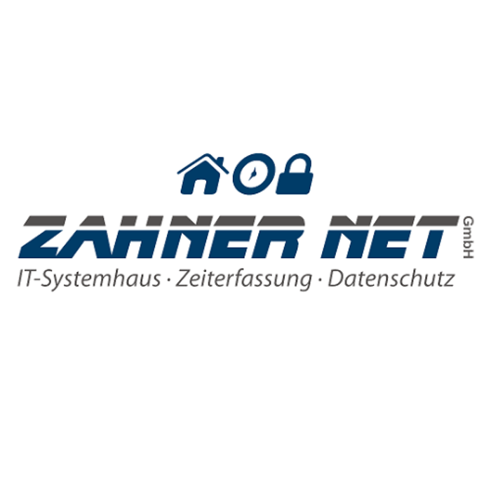 Bild zu Zahner Net GmbH IT-Systemhaus Zeiterfassung Datenschutz in Bietigheim Bissingen Bild zu Zahner Net GmbH IT-Systemhaus Zeiterfassung Datenschutz in Bietigheim Bissingen