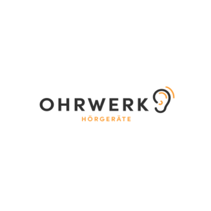 Logo OHRWERK Hörgeräte München - Haidhausen