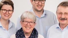 Apotheke Scharpf OHG, Berghofer Straße in Sonthofen