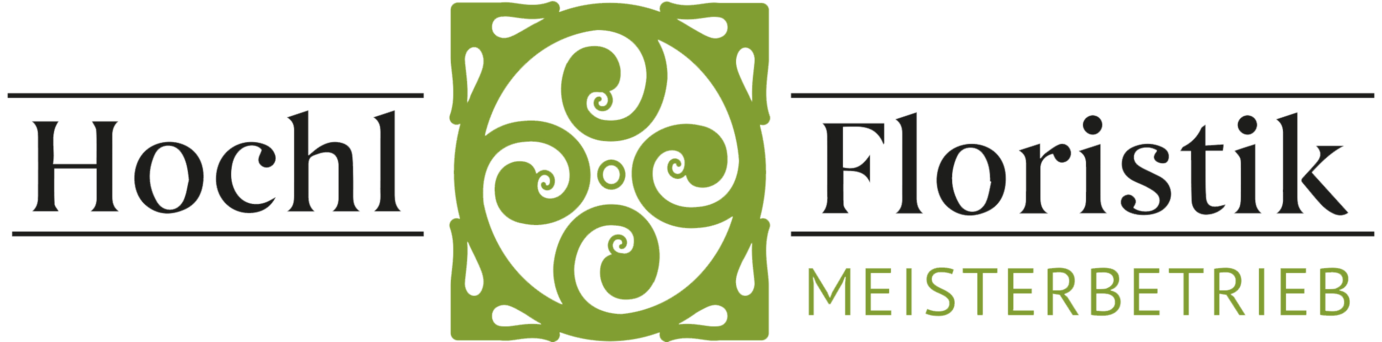 Hochl Floristik in Graz