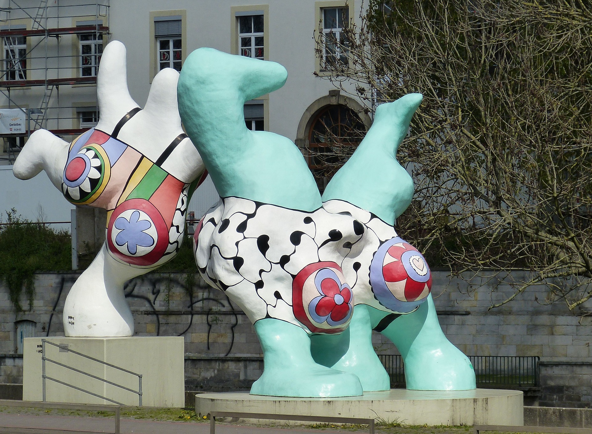 Fotos - Discover-Hannover Stadtführungen - 4