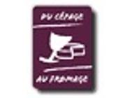 Du Cépage au Fromage fromagerie (détail)
