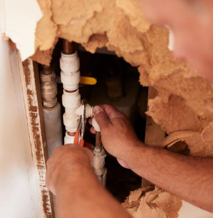 Cisco the Plumber - Pico Rivera, CA