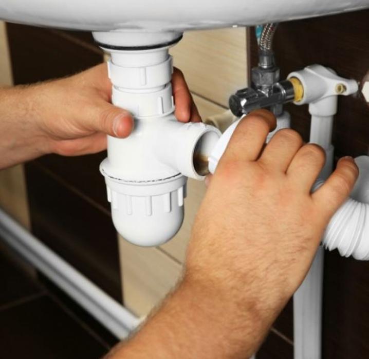 Cisco the Plumber - Pico Rivera, CA