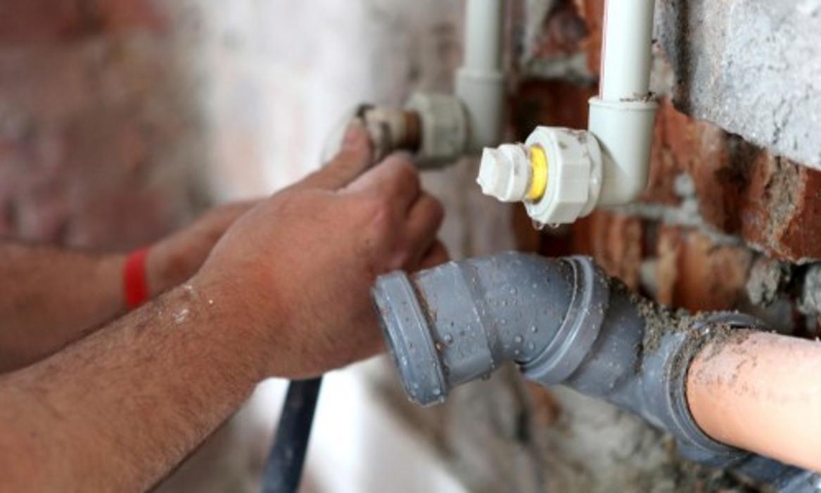 Cisco the Plumber - Pico Rivera, CA