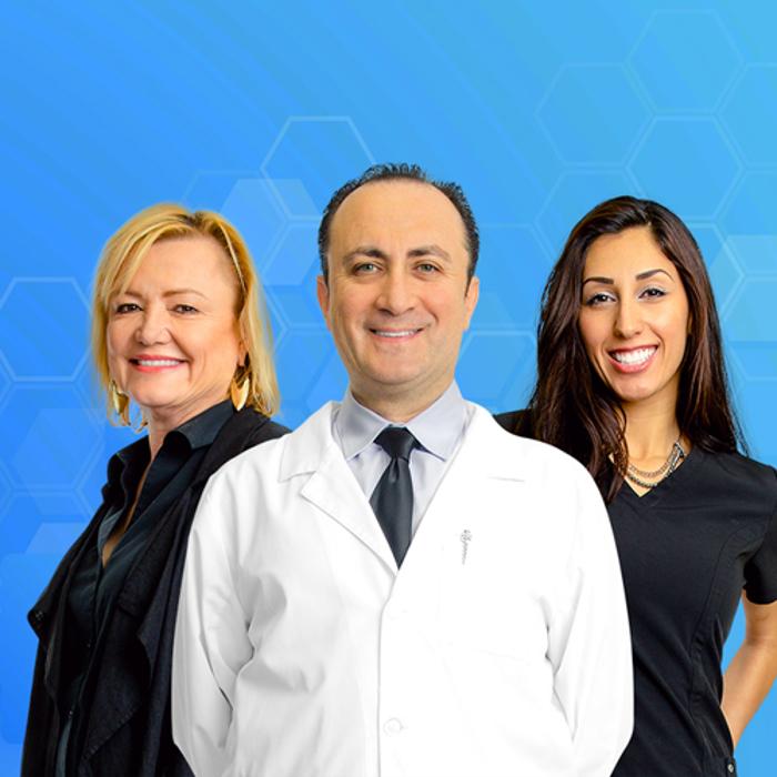 Esthetic Smile Dental - Reseda, CA