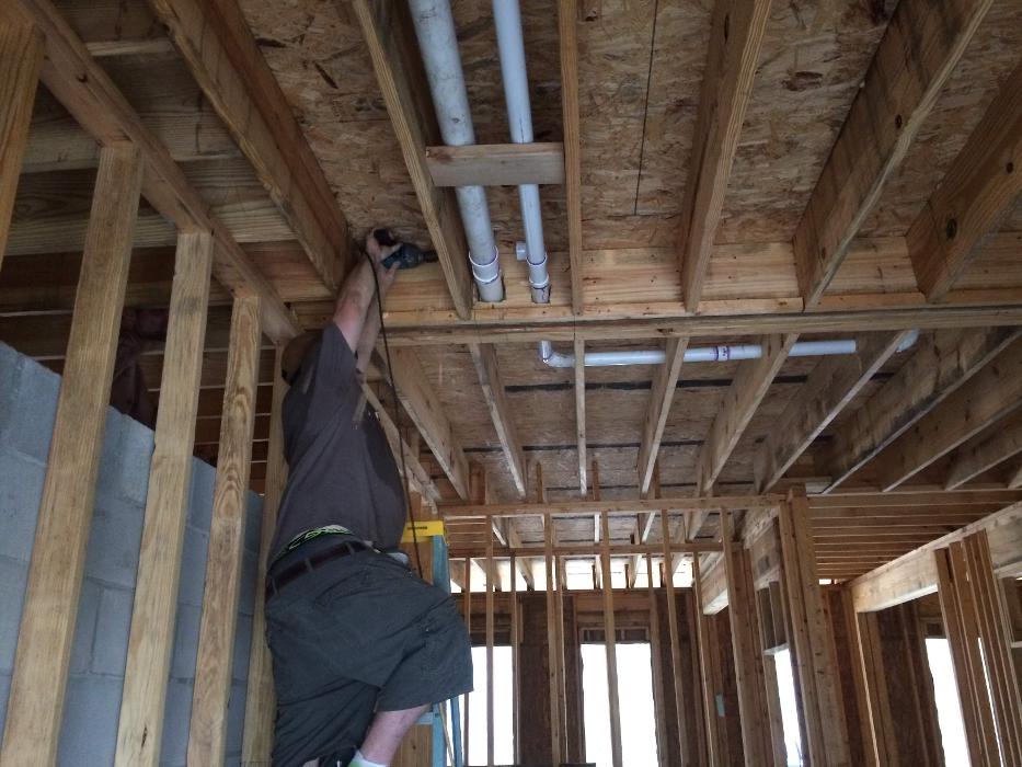 Smith's Plumbing Flooring and Remodeling Services - Richton, MS