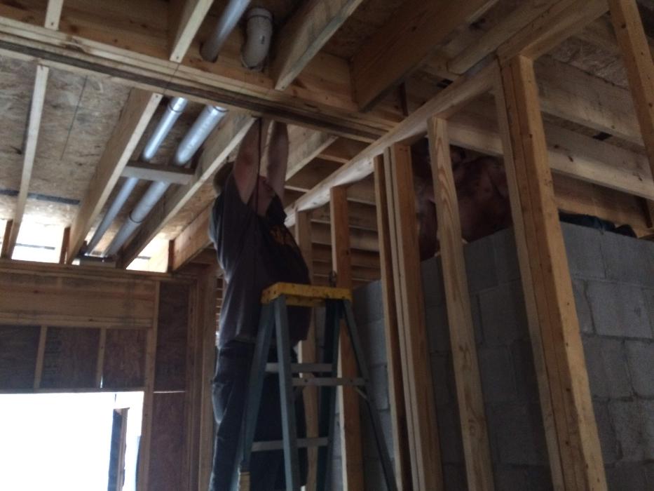 Smith's Plumbing Flooring and Remodeling Services - Richton, MS