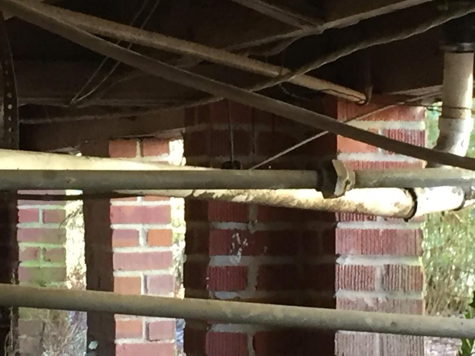 Smith's Plumbing Flooring and Remodeling Services - Richton, MS