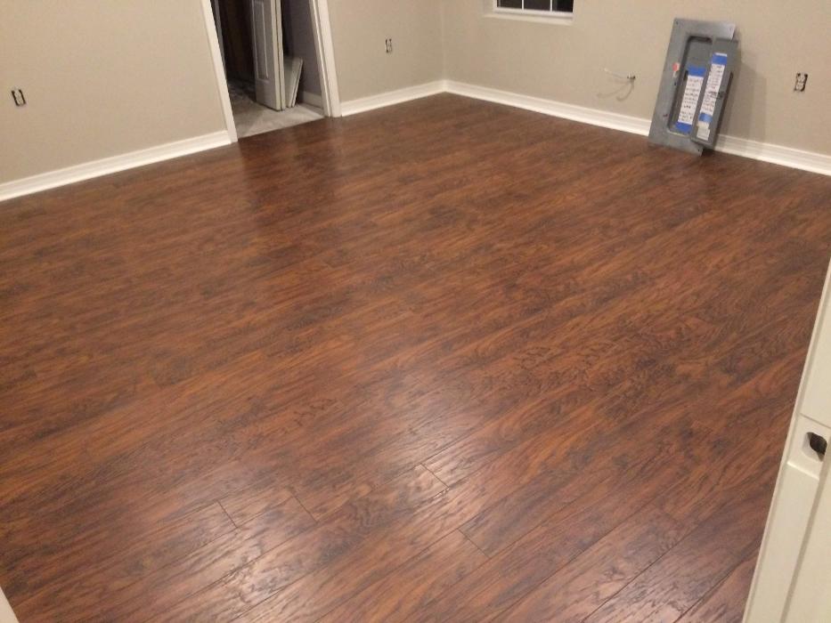 Smith's Plumbing Flooring and Remodeling Services - Richton, MS