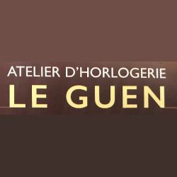 Atelier D'horlogerie Le Guen réparation et restauration (objets divers)