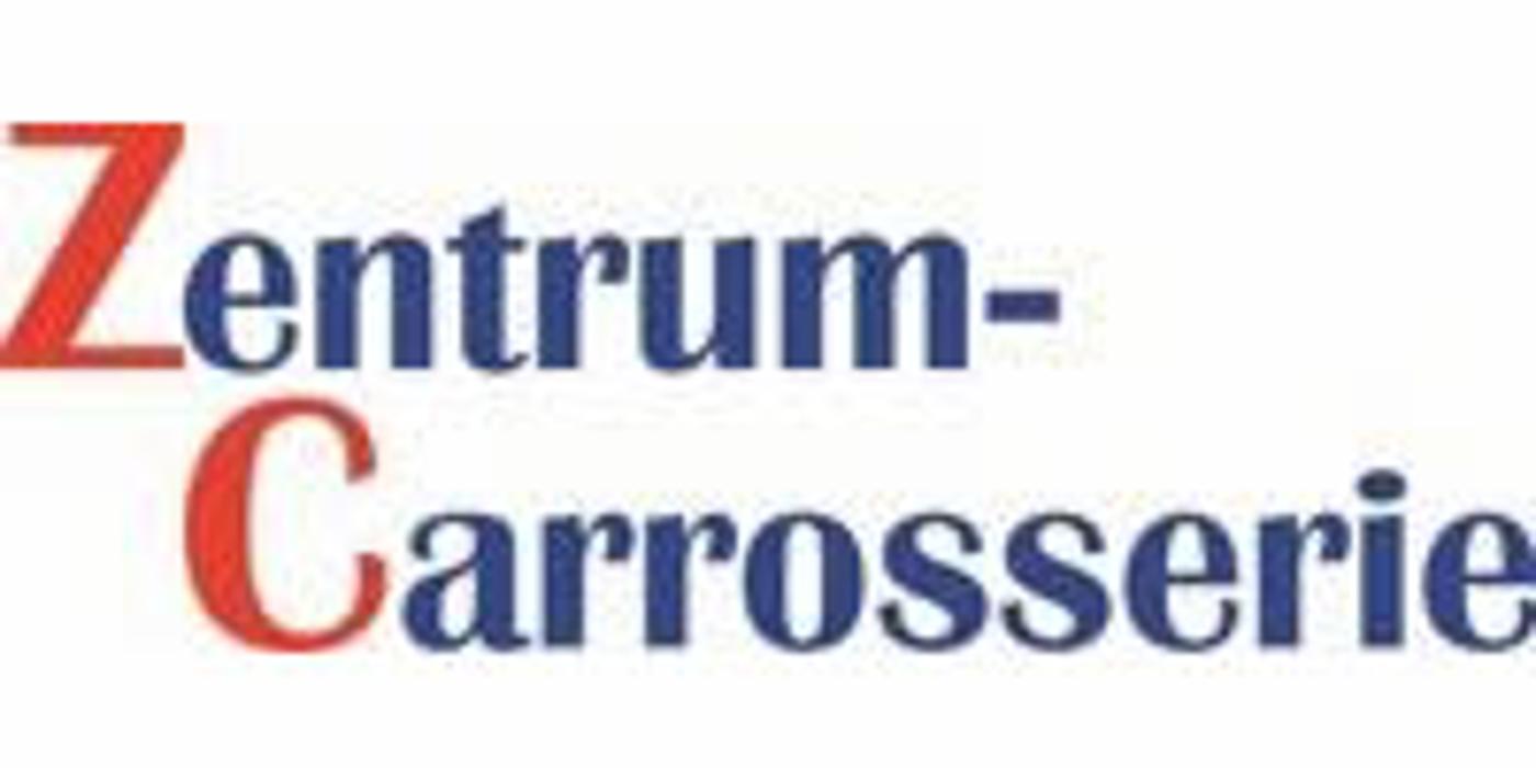 Zentrum-Carrosserie in Belp