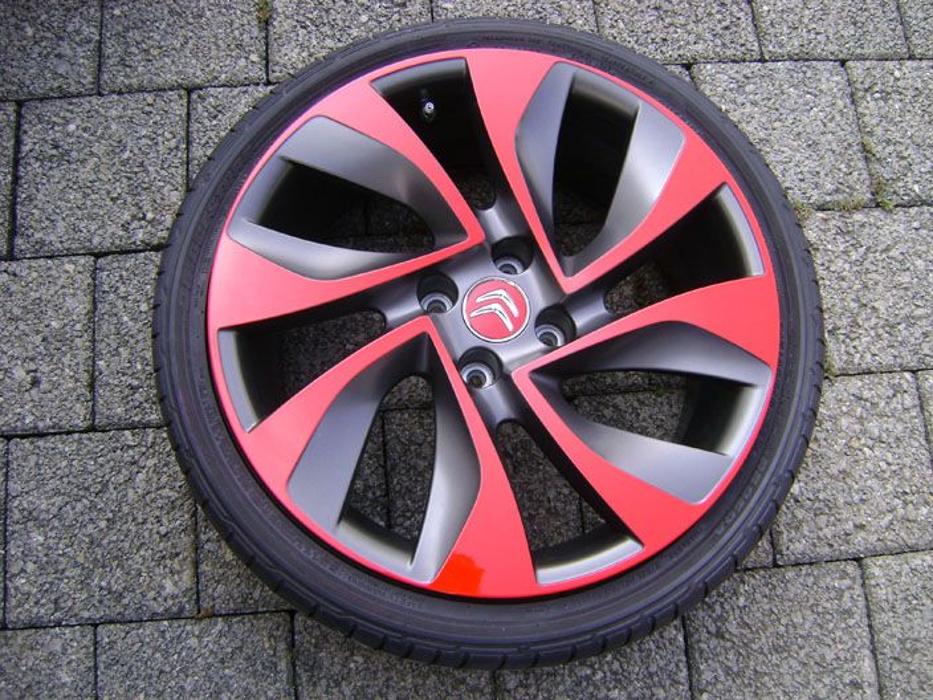 Zentrum-Carrosserie, Jägerheimweg in Belp