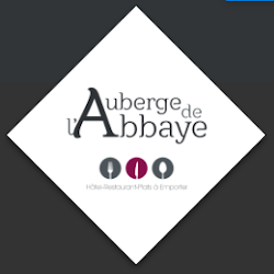 Auberge De L'Abbaye D'Hambye restaurant