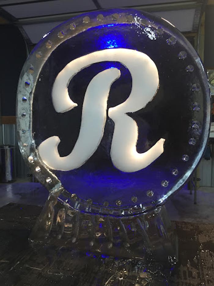 Krystal Creations Ice Art - Liberty, MO