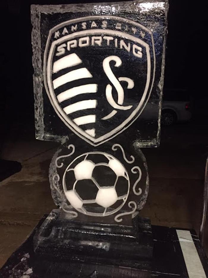 Krystal Creations Ice Art - Liberty, MO