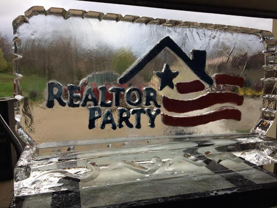 Krystal Creations Ice Art - Liberty, MO