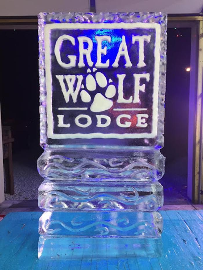 Krystal Creations Ice Art - Liberty, MO