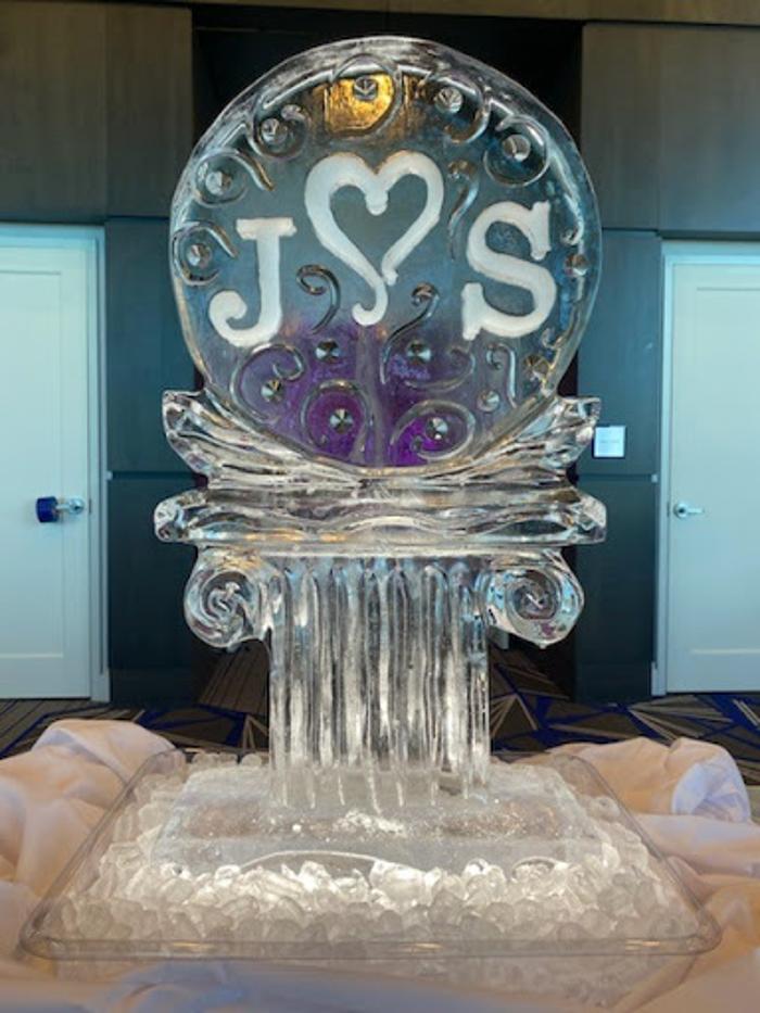 Krystal Creations Ice Art - Liberty, MO