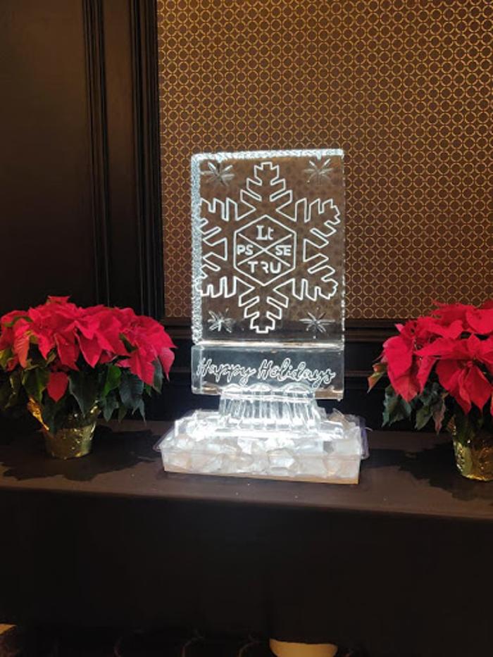 Krystal Creations Ice Art - Liberty, MO