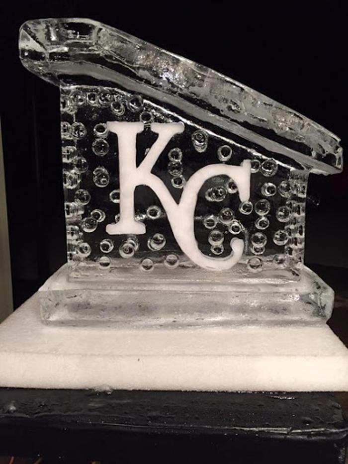 Krystal Creations Ice Art - Liberty, MO