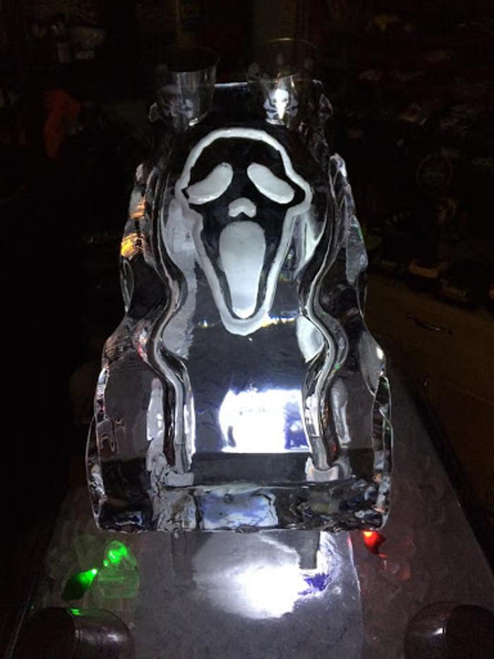 Krystal Creations Ice Art - Liberty, MO