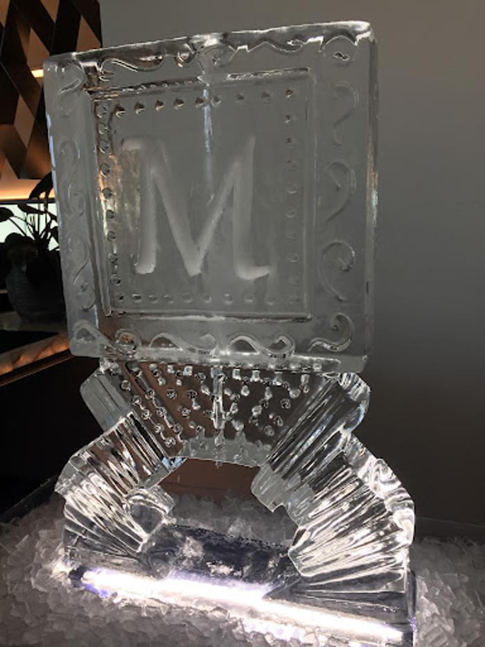 Krystal Creations Ice Art - Liberty, MO