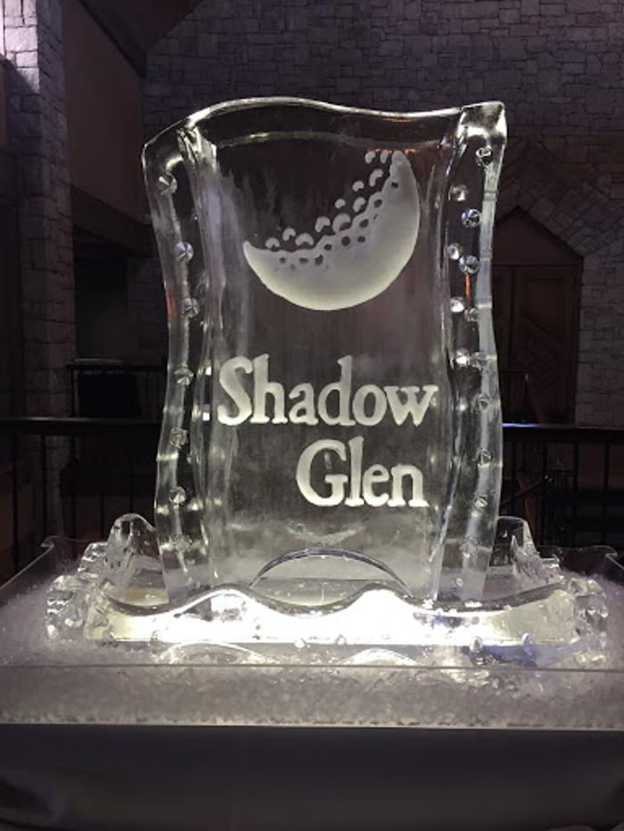 Krystal Creations Ice Art - Liberty, MO