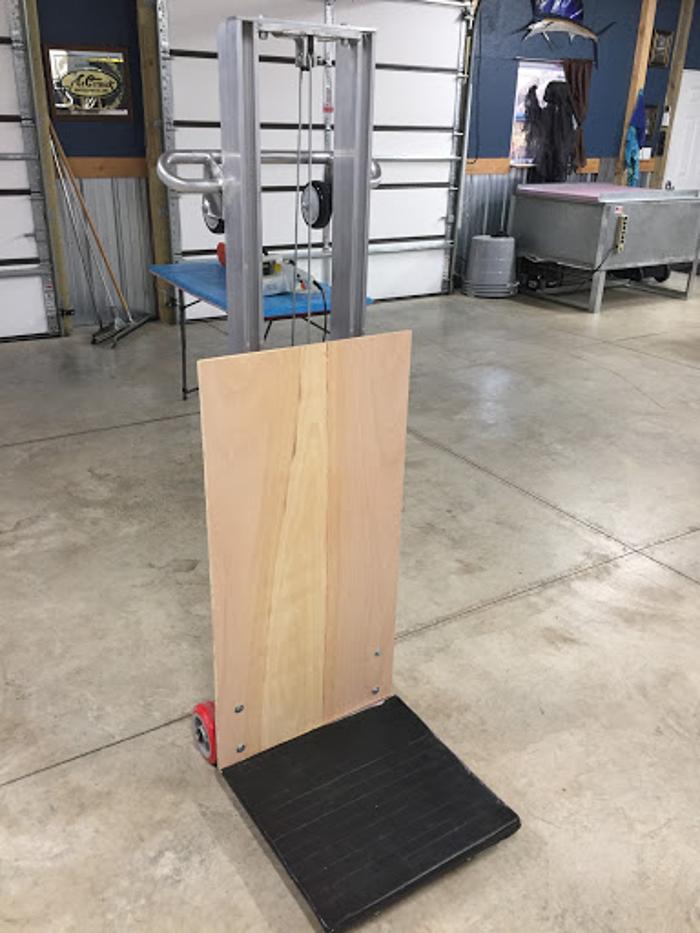 Krystal Creations Ice Art - Liberty, MO