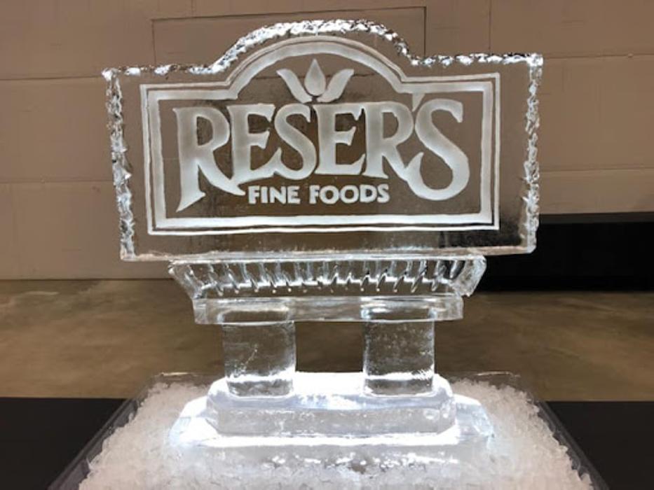 Krystal Creations Ice Art - Liberty, MO