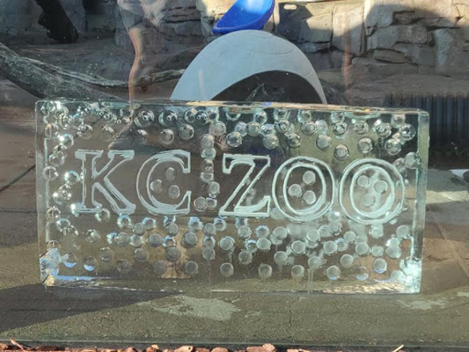 Krystal Creations Ice Art - Liberty, MO