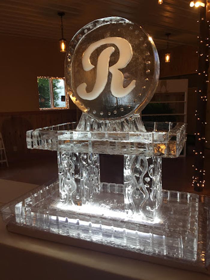 Krystal Creations Ice Art - Liberty, MO