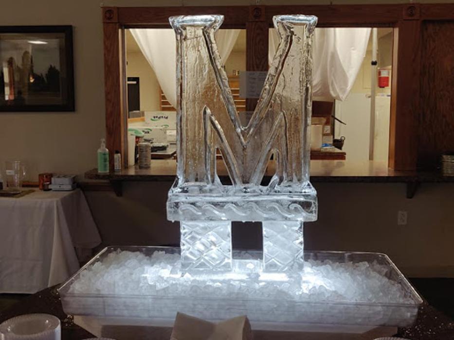 Krystal Creations Ice Art - Liberty, MO