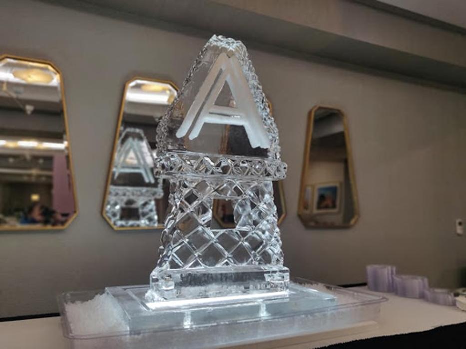 Krystal Creations Ice Art - Liberty, MO