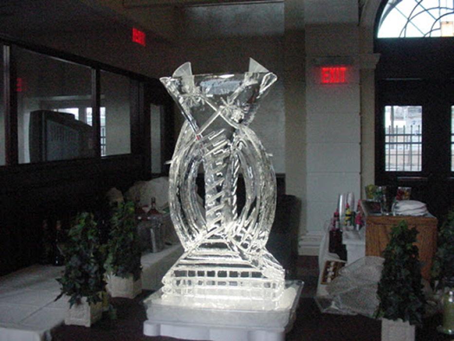 Krystal Creations Ice Art - Liberty, MO