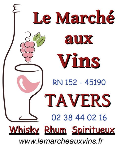 Le Marché Aux Vins SAS