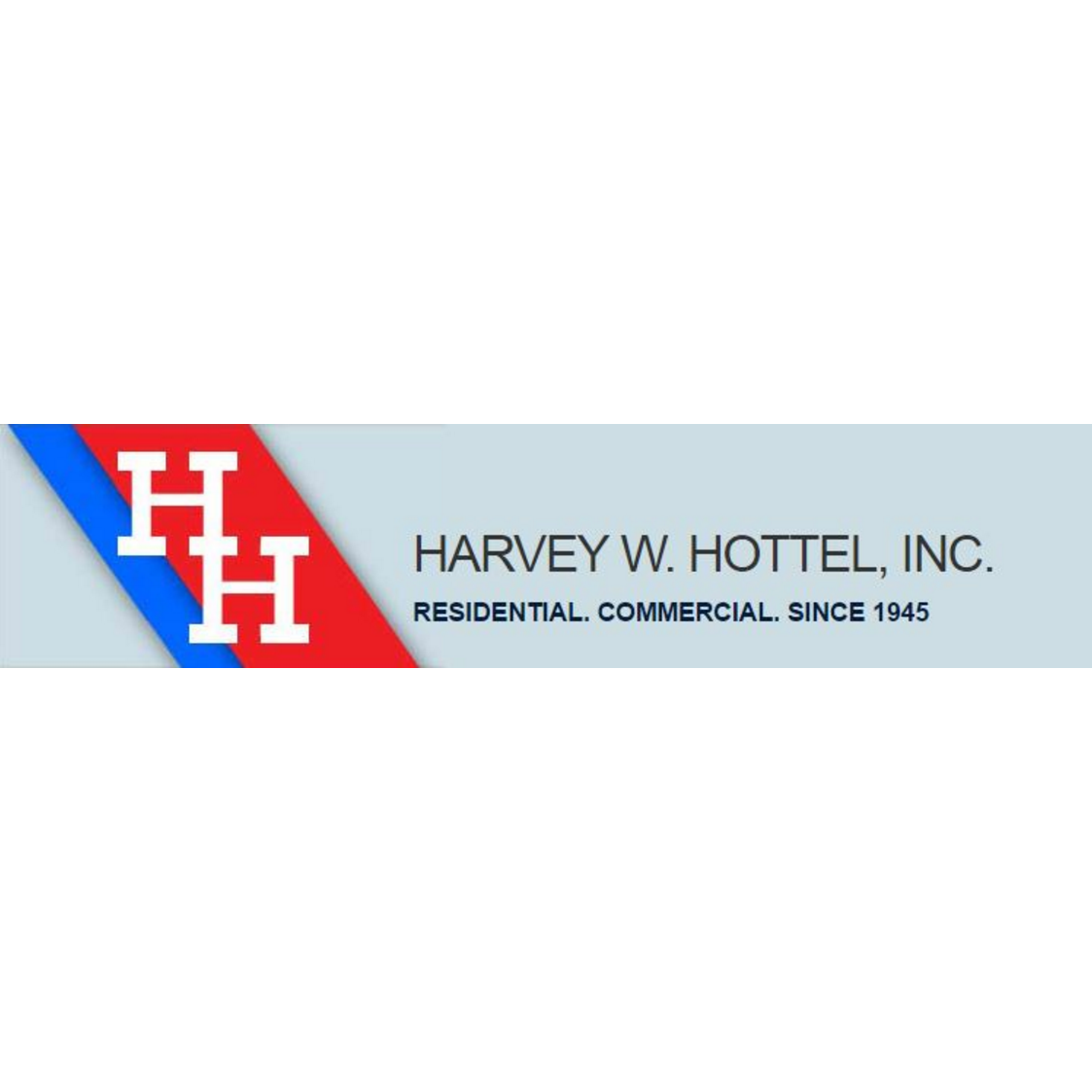 Harvey W Hottel, Inc. - Gaithersburg, MD 20879 - (240)912-8900 | ShowMeLocal.com