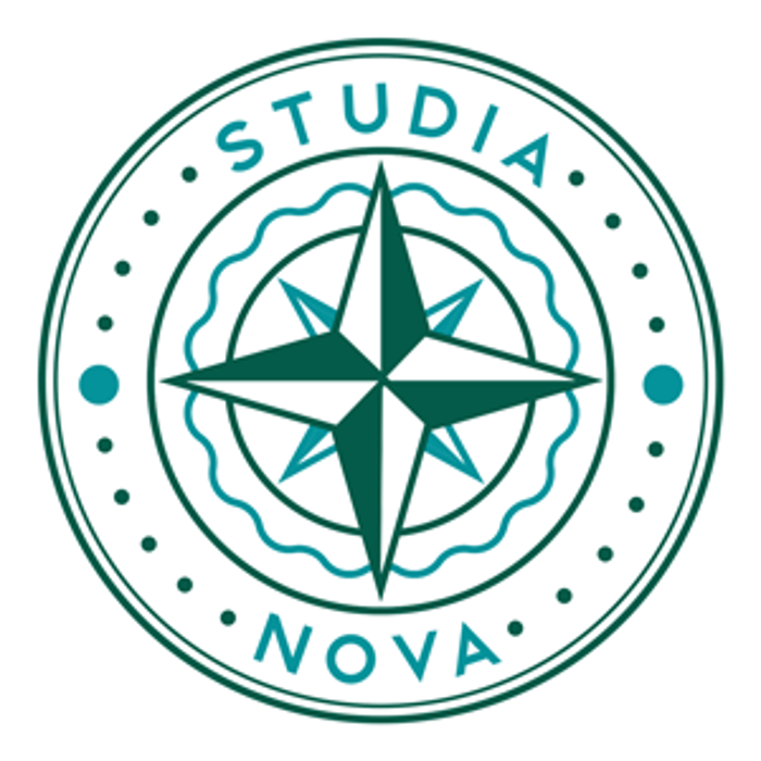Studia Nova Logo