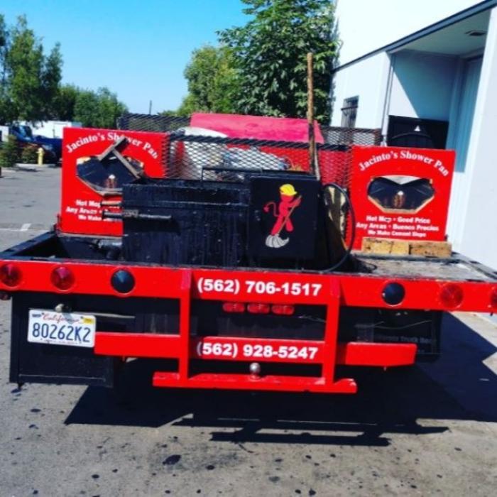 Jacinto's Roofing - Bell, CA