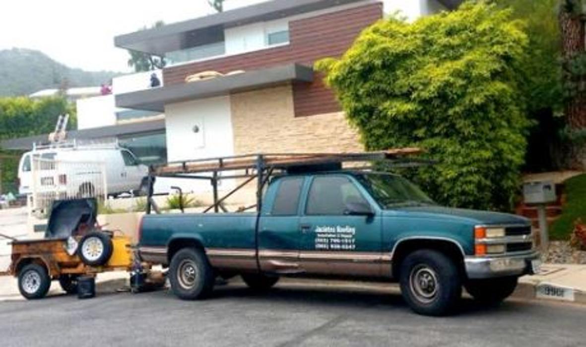 Jacinto's Roofing - Bell, CA