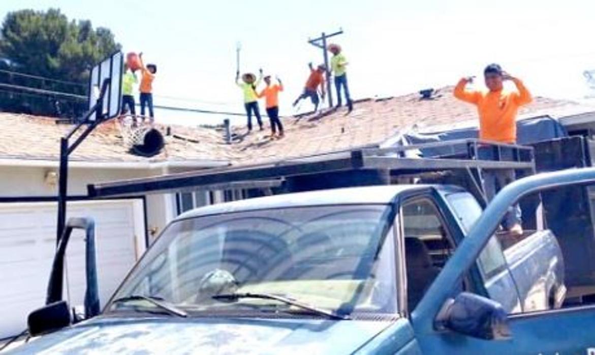 Jacinto's Roofing - Bell, CA