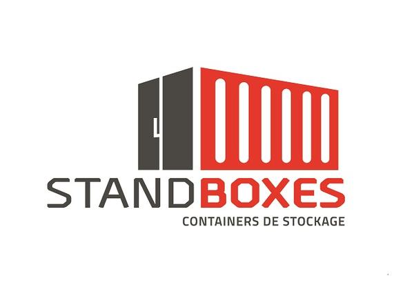 Stand Boxes Saint Quentin Sud entrepôt et magasin général