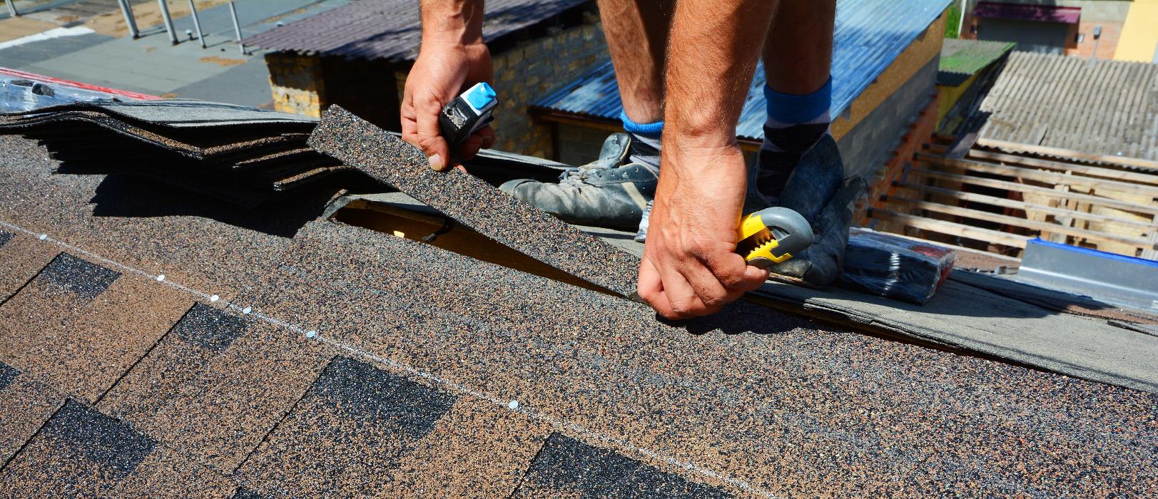 Wilson Roofing - Huntingdon Valley, PA