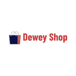 DeweyShop jouet et jeux (détail)